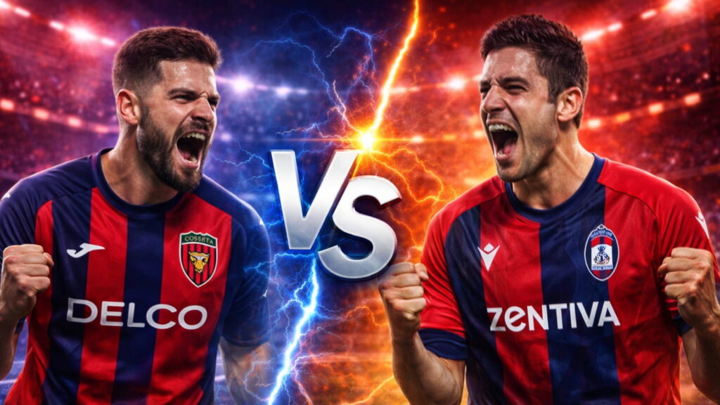 Pronostico Cosenza vs Crotone Serie C