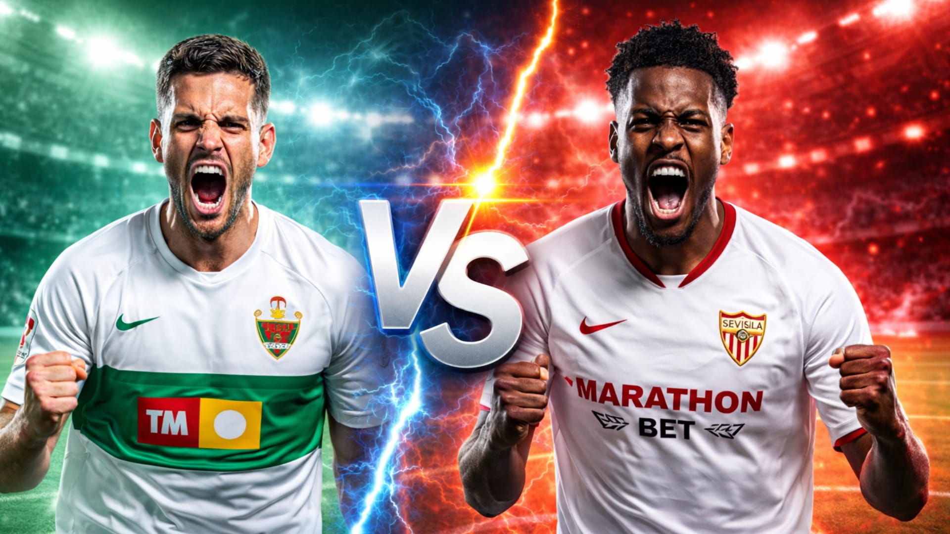 Pronostico Elche vs Siviglia LaLiga