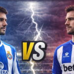 Espanyol vs Alavés