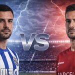 FC Porto Gil Vicente