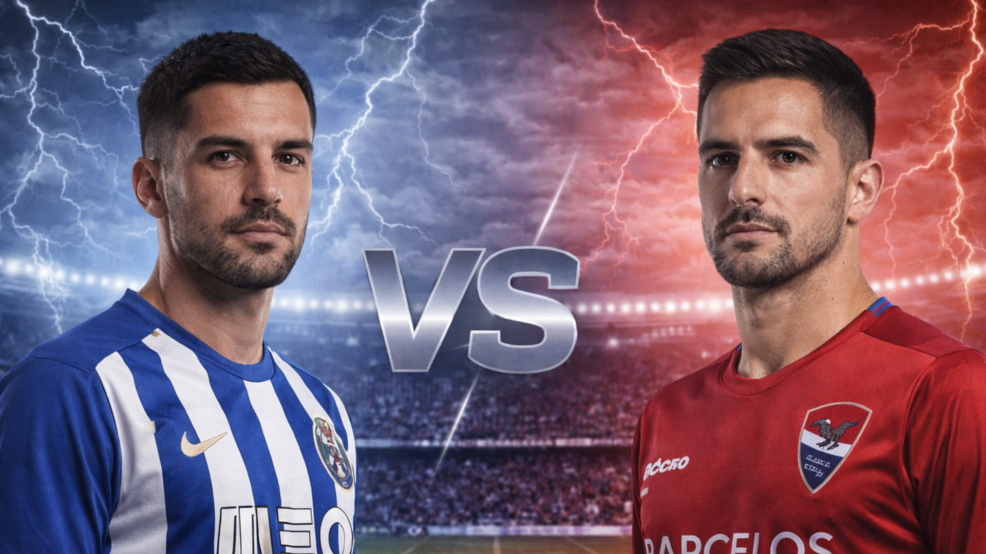 FC Porto Gil Vicente