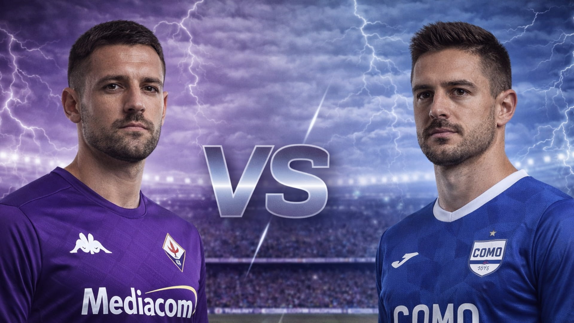 Fiorentina vs Como