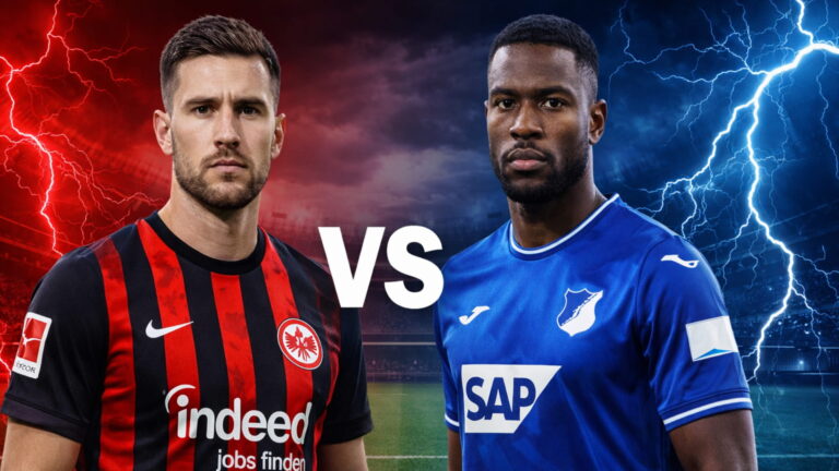 Francoforte Hoffenheim