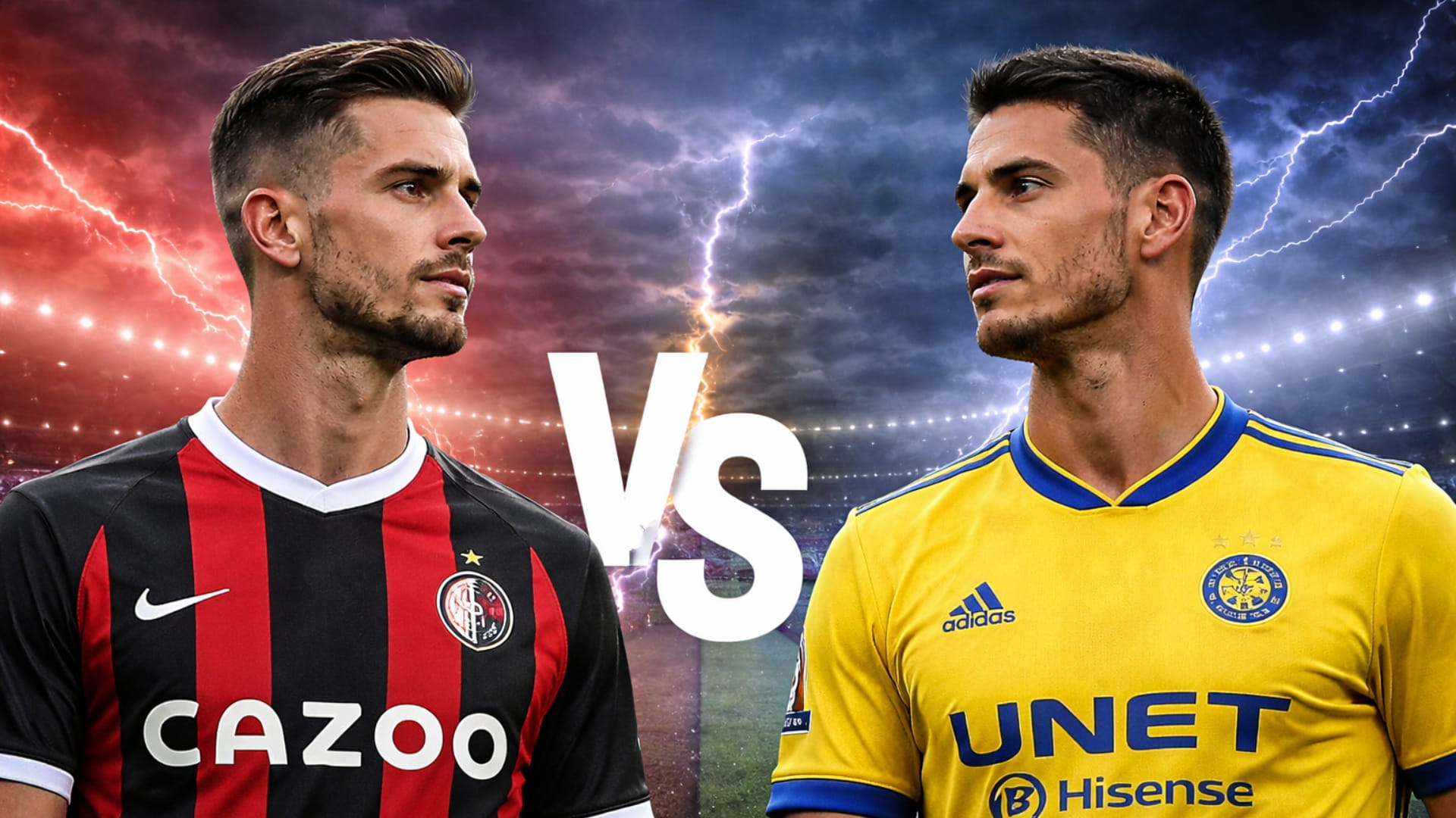 Freiburg Maccabi Tel Aviv