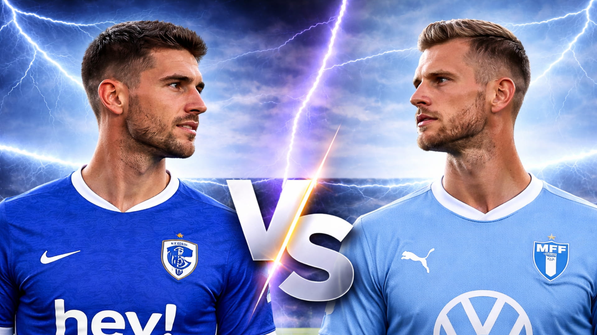 Genk vs Malmö FF