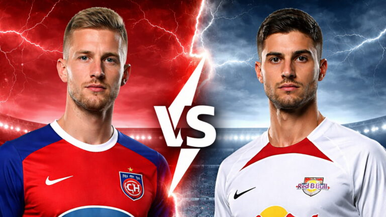 Heidenheim vs RB Lipsia