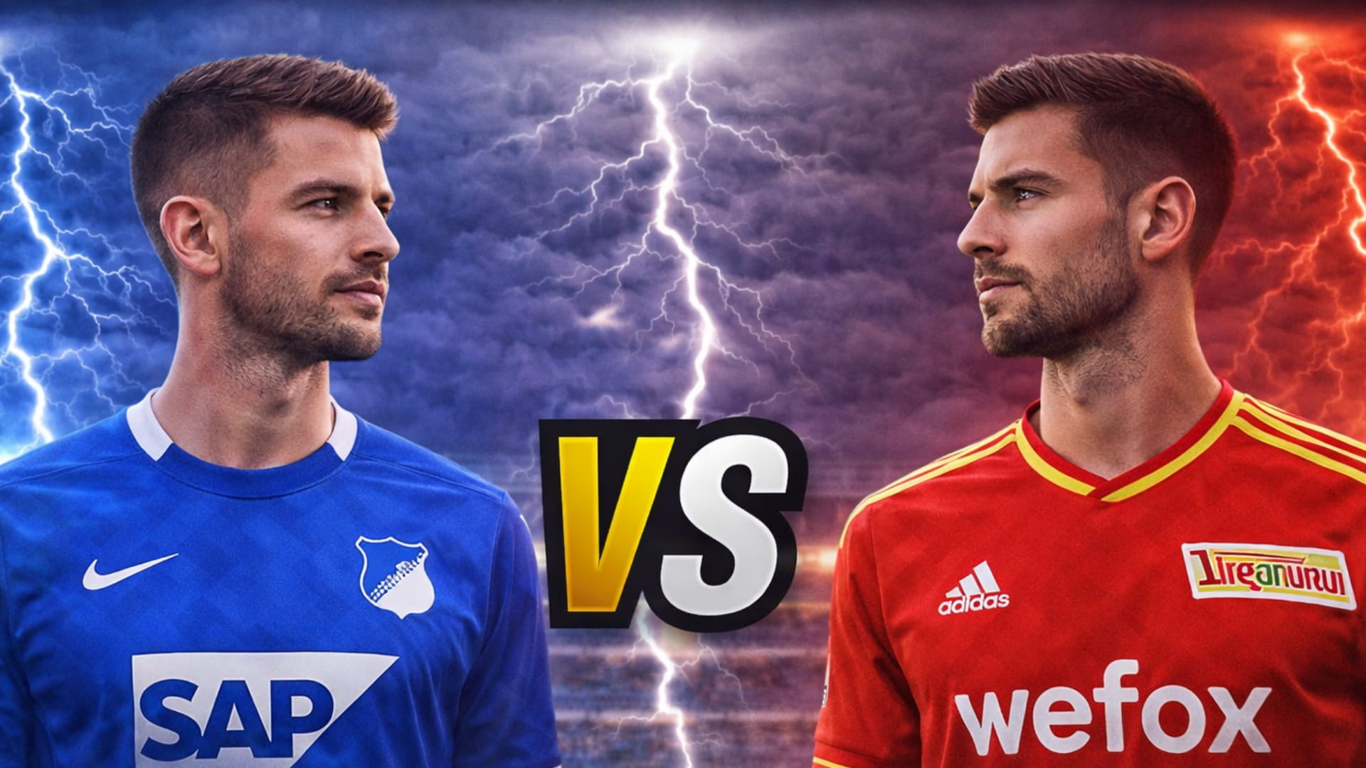 Hoffenheim vs Union Berlin