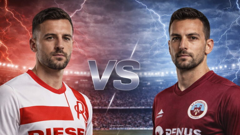 L.R. Vicenza Cittadella