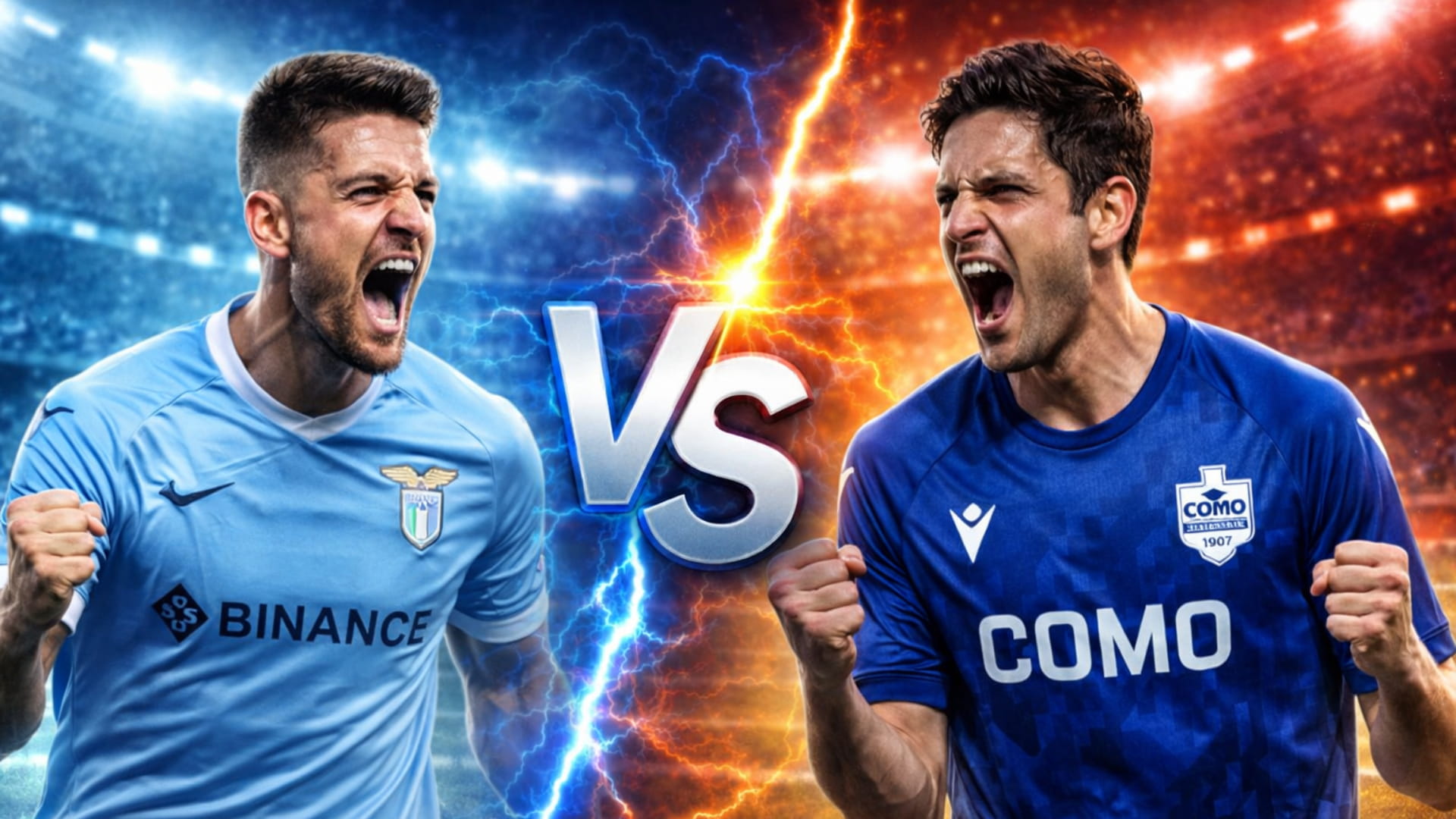 Pronostico Lazio vs Como Serie A