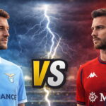 Lazio vs Genoa