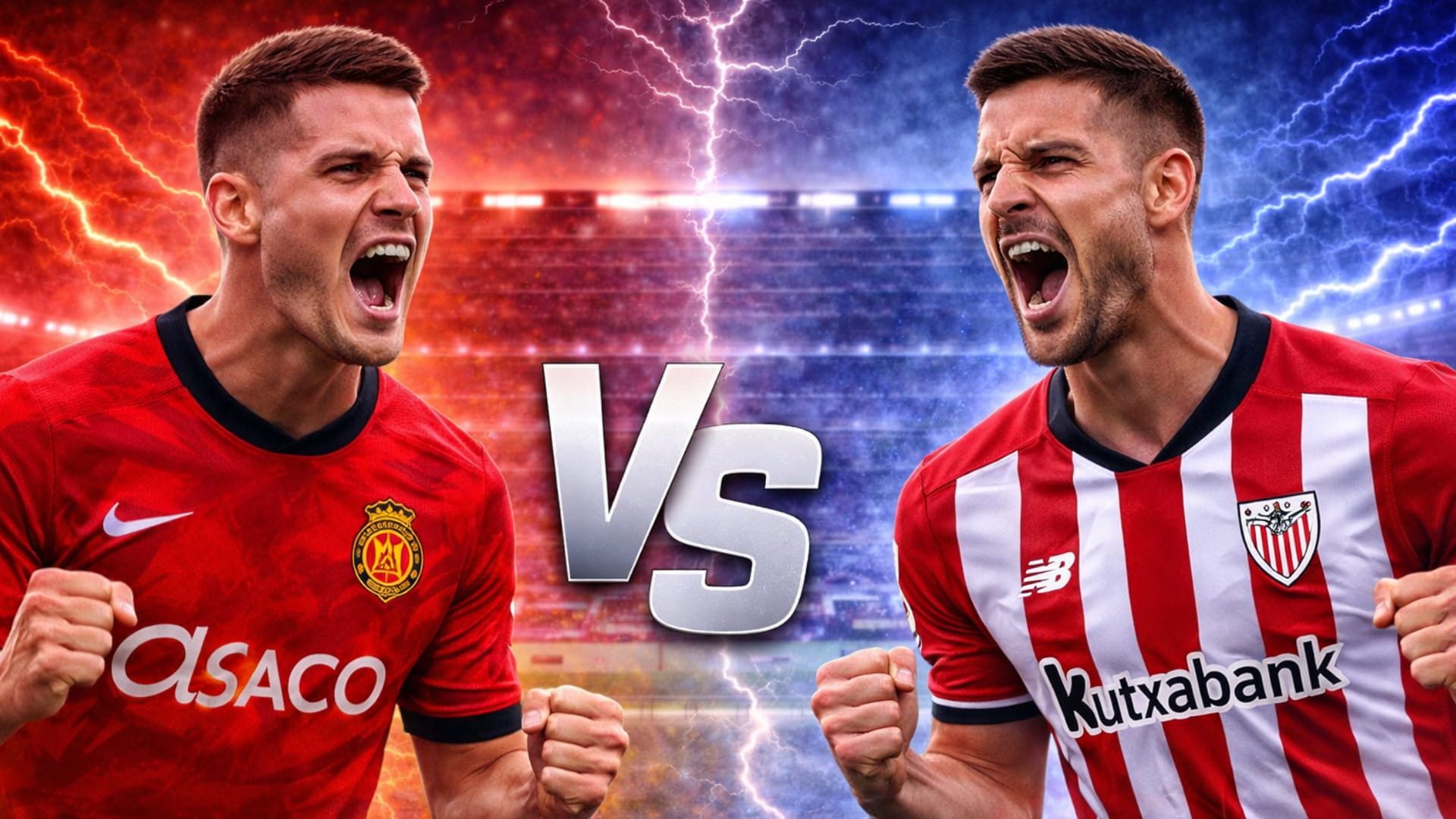 Pronostico Mallorca vs Athletic Bilbao LaLiga