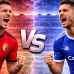 Pronostico Osasuna - Oviedo – LaLiga