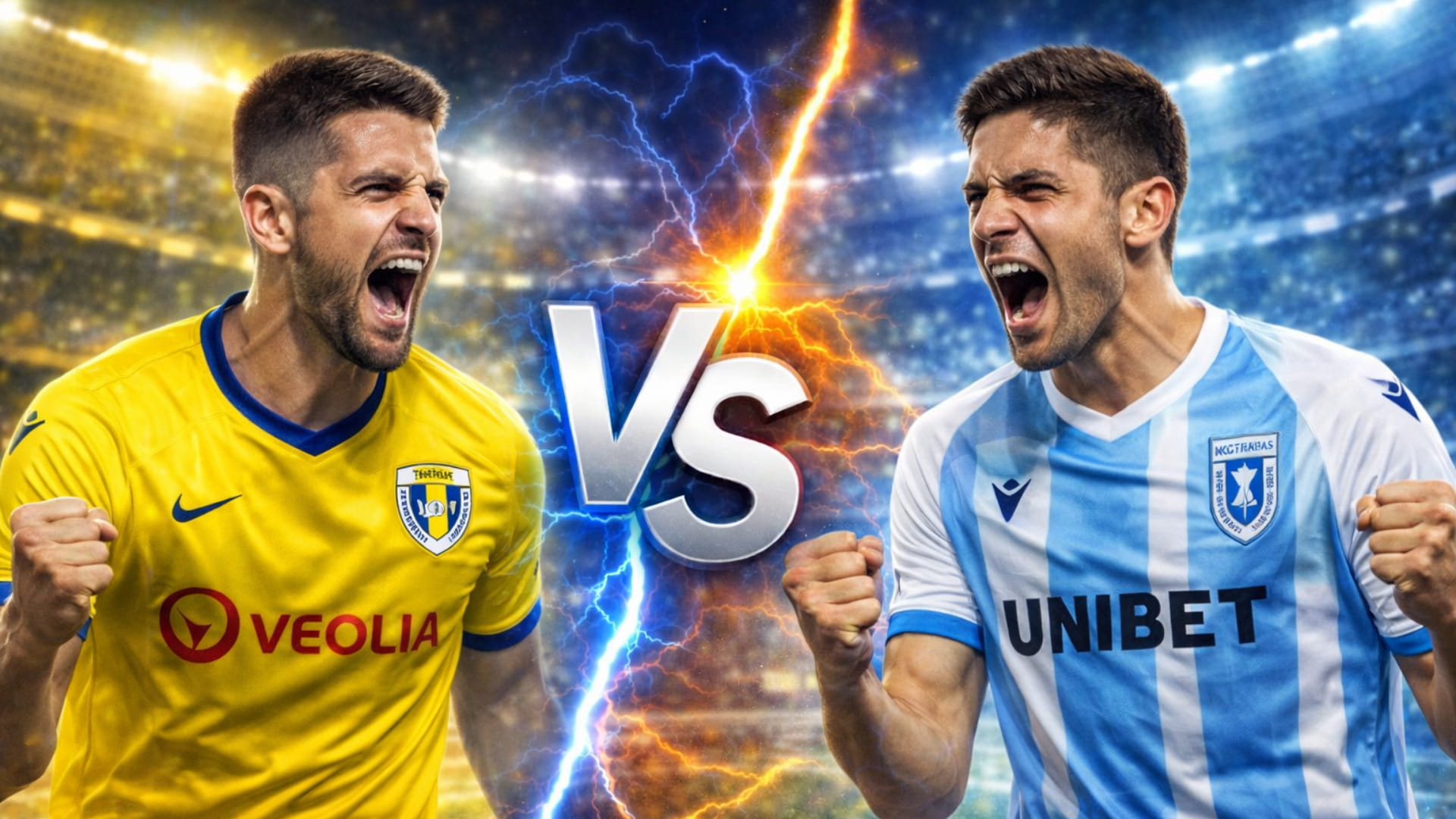 Pronostico Petrolul vs Universitatea Craiova