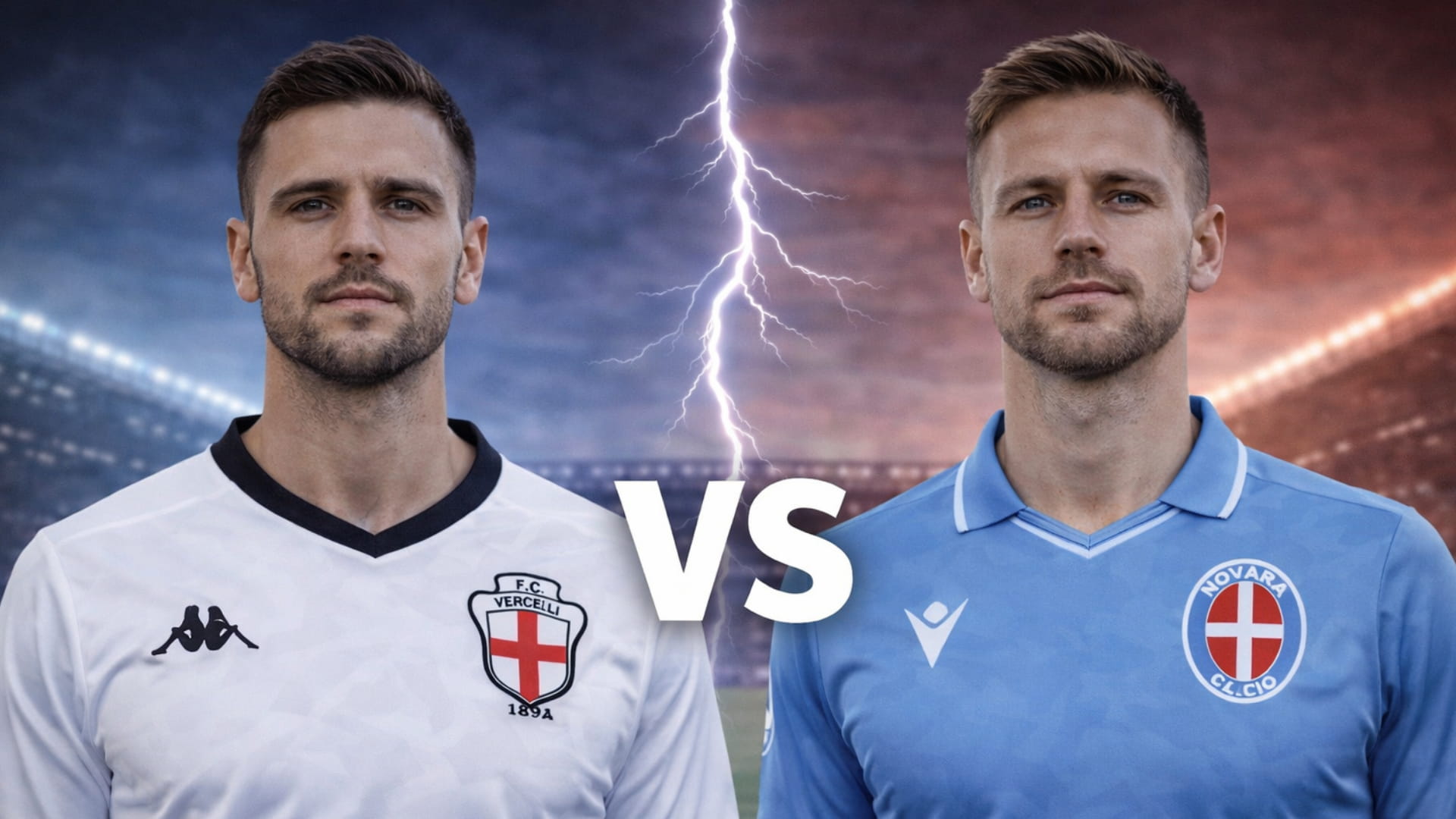 Vercelli Novara