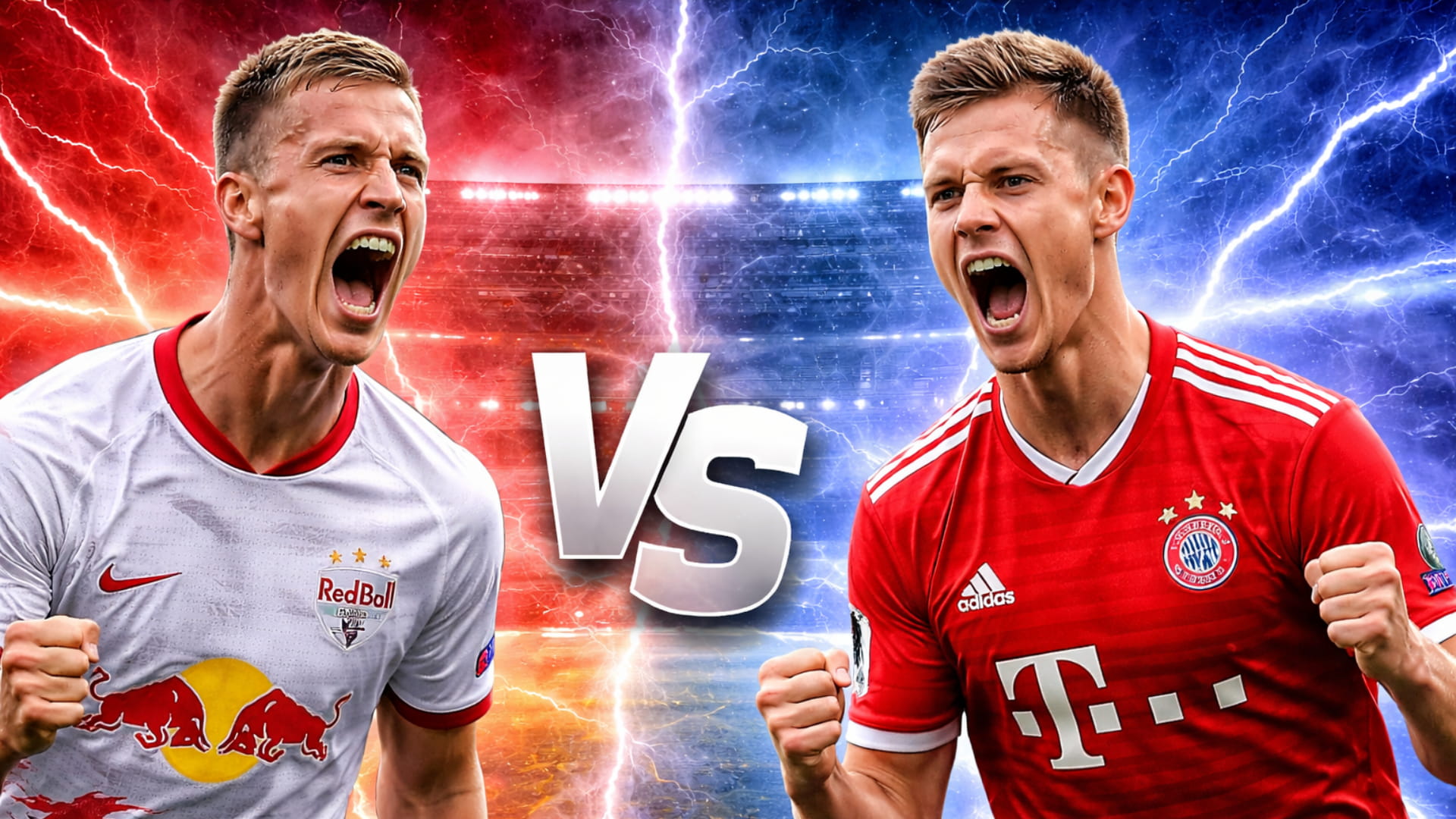 Pronostico RB Leipzig vs Bayern Monaco Bundesliga