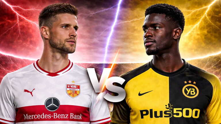 Stoccarda Young Boys