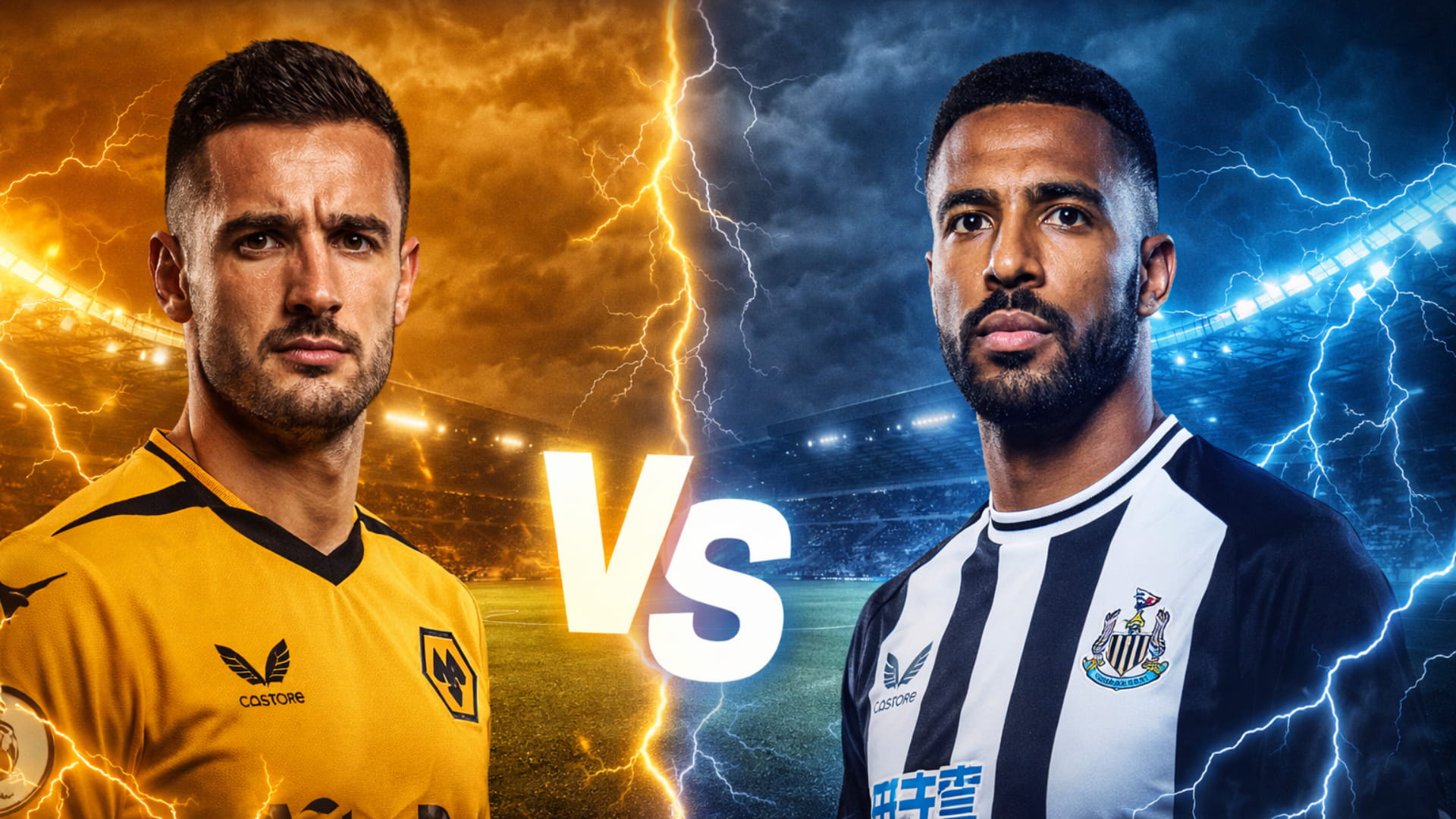 Pronostico Wolves - Newcastle – Premier League