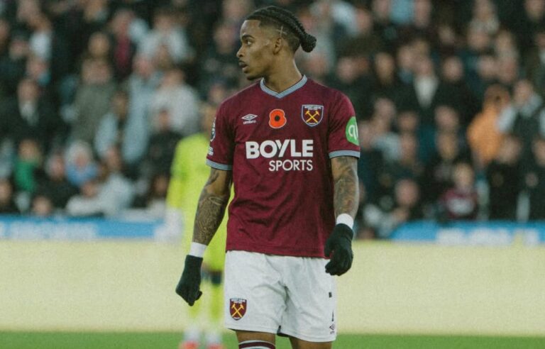 Crysencio Summerville