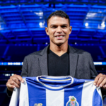 Porto Thiago Silva