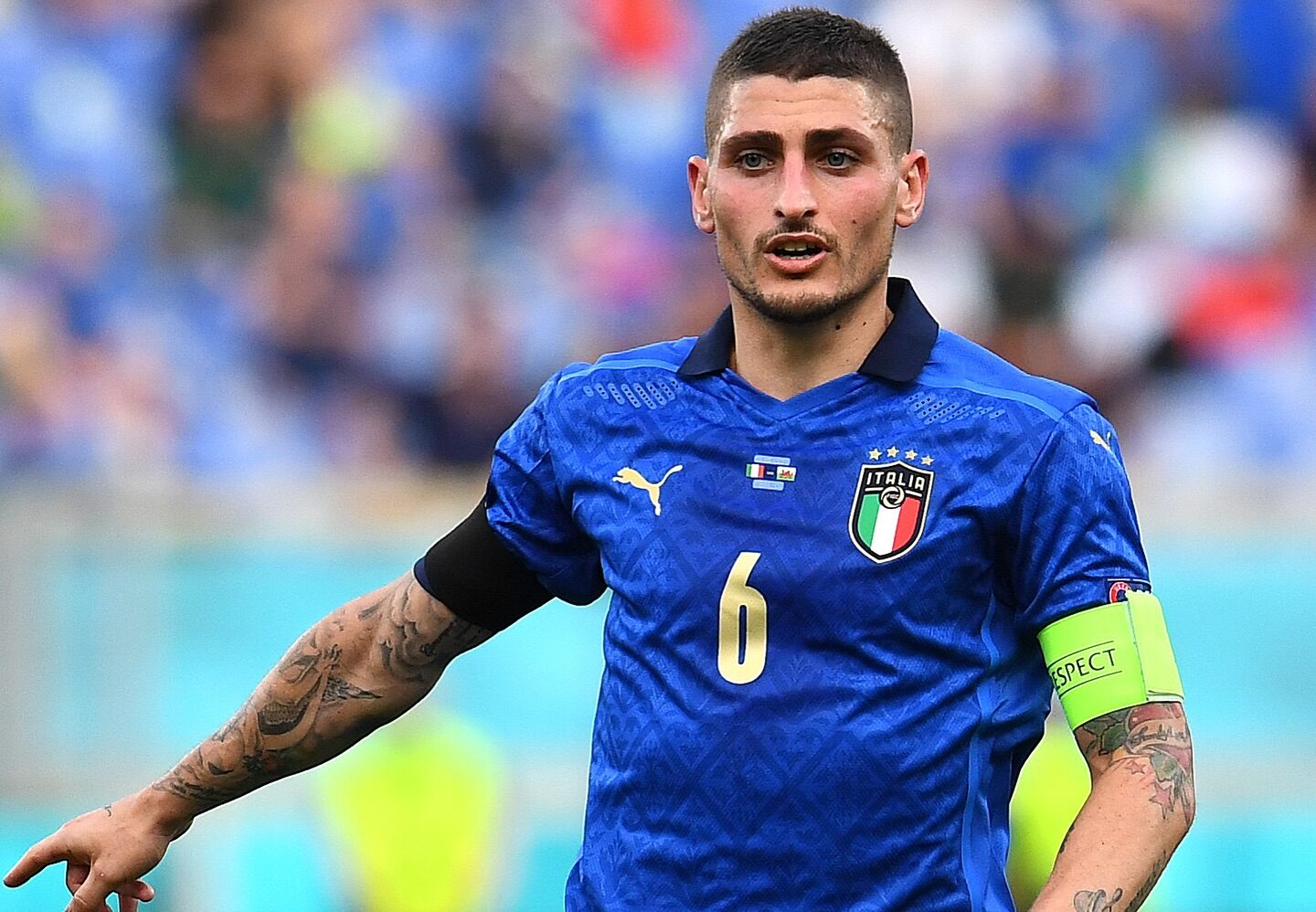 Marco Verratti