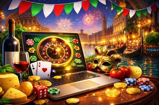 casinò online