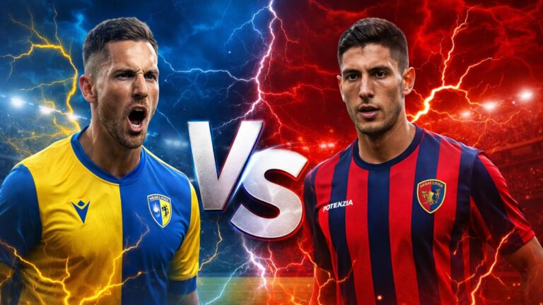 pronostico Ascoli vs Ternana