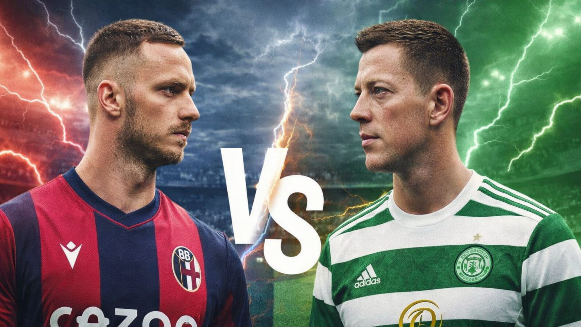 Bologna Celtic Europa League