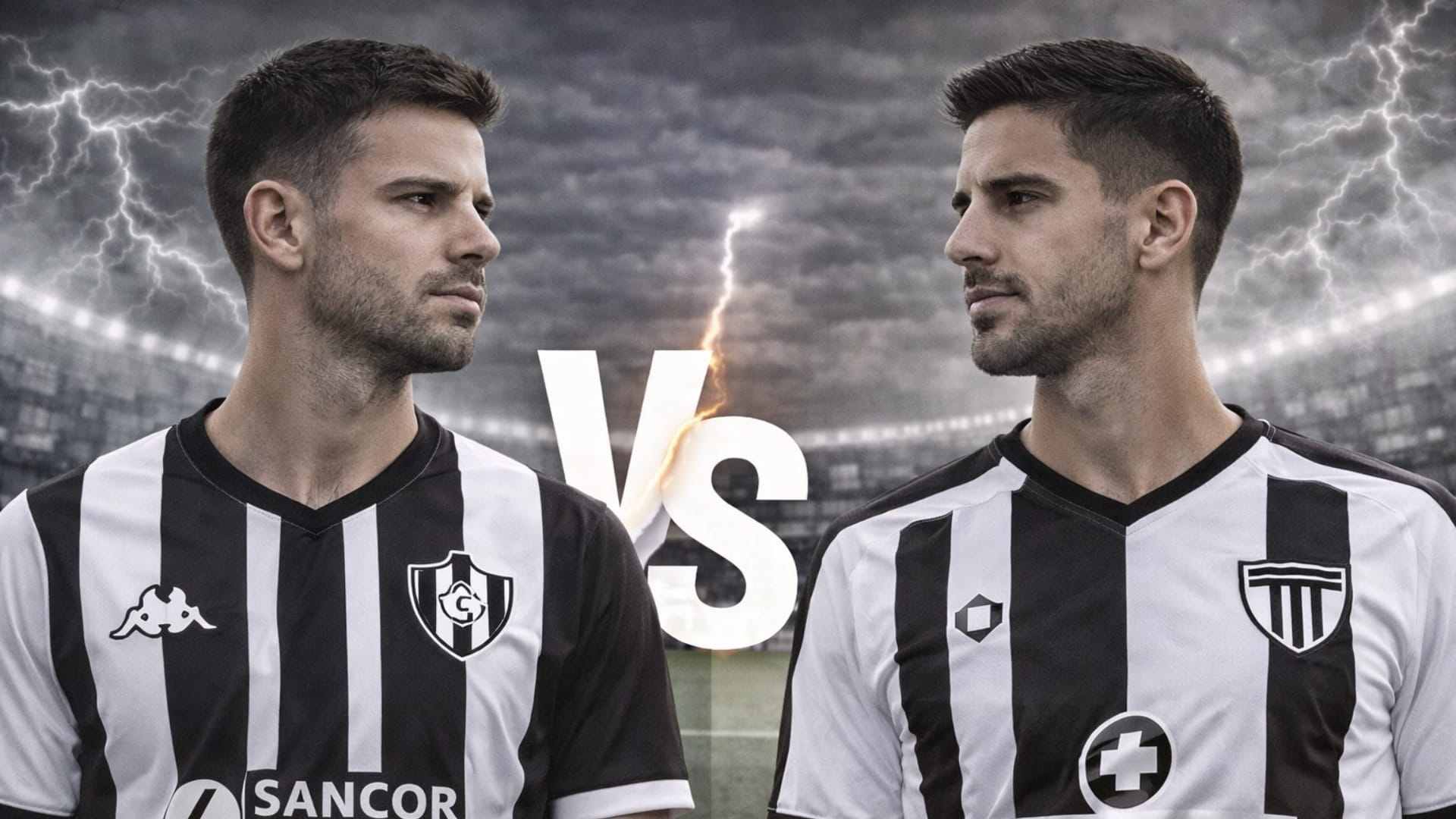 Central Córdoba Gimnasia Mendoza