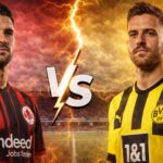 pronostico Eintracht Frankfurt vs Borussia Dortmund