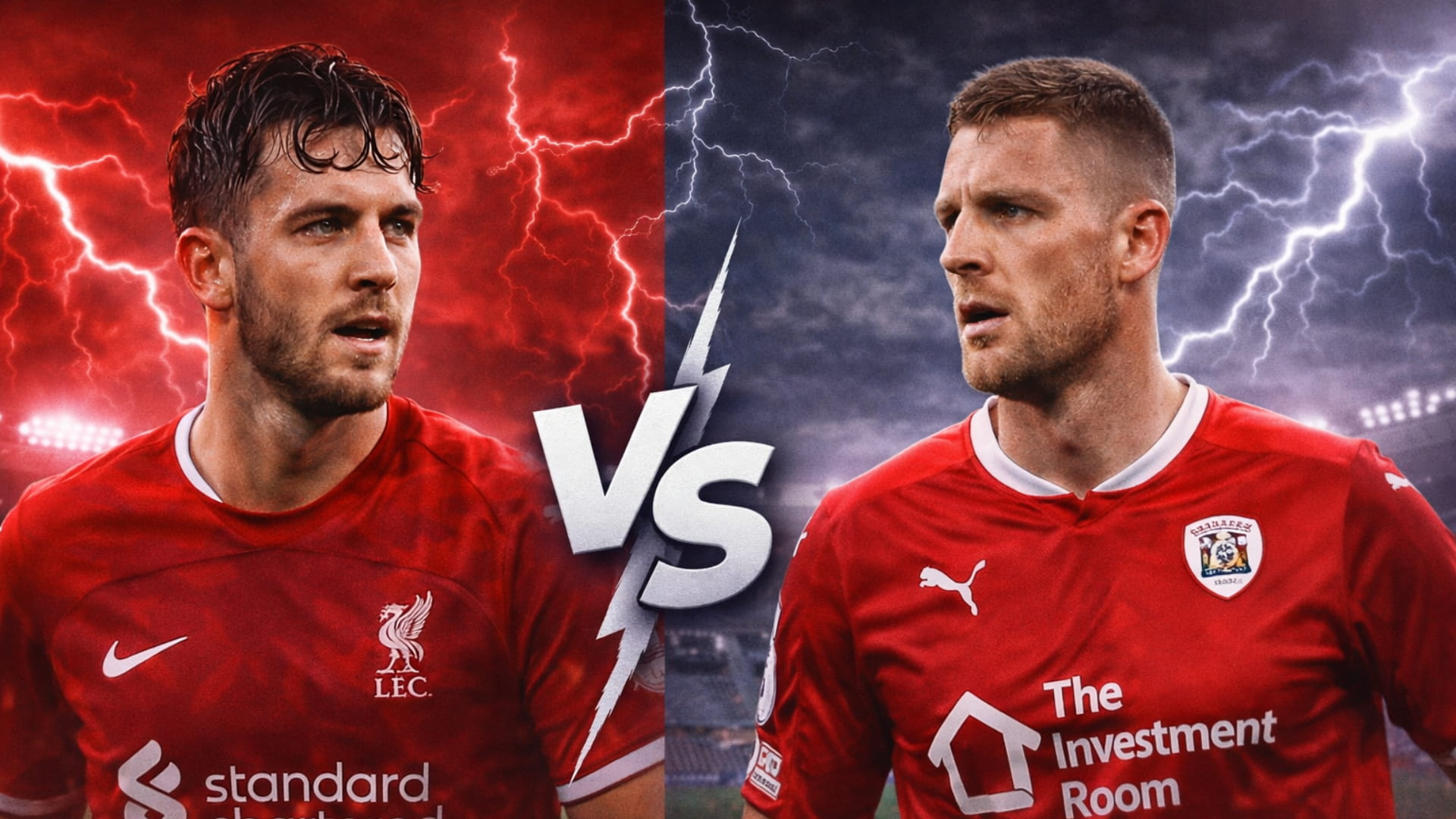 pronostico Liverpool Barnsley FA Cup