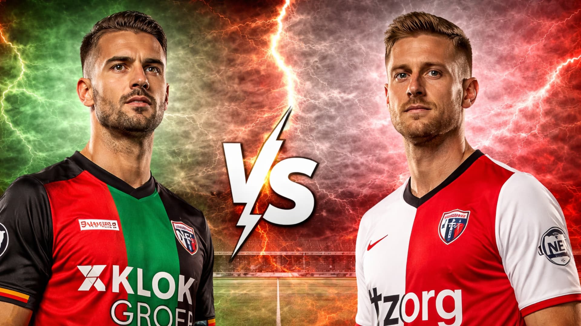 pronostico Nijmegen vs Utrecht