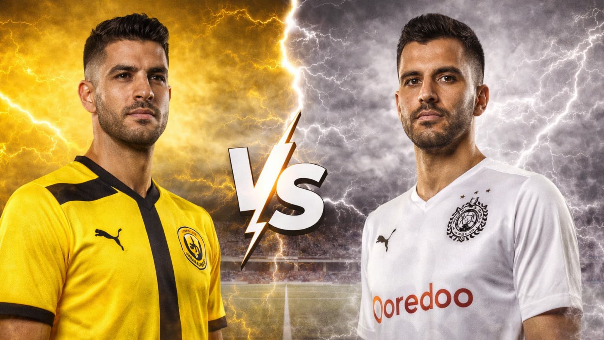 pronostico Qatar SC vs Al-Sadd