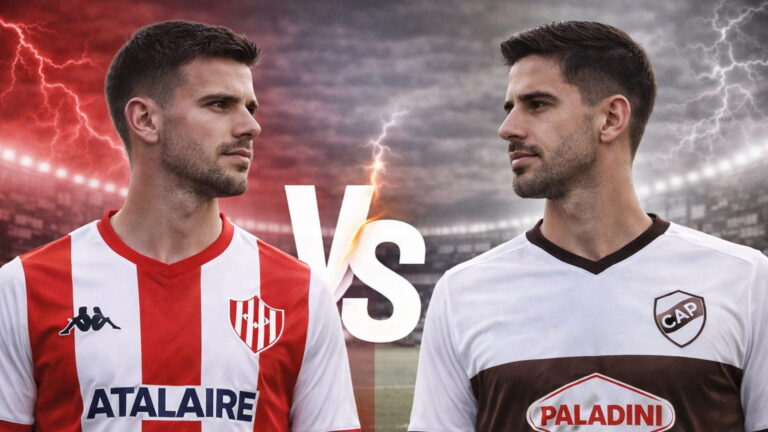 Unión de Santa Fe Platense