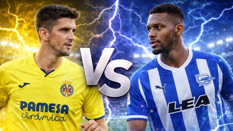 Girona vs Osasuna – LaLiga