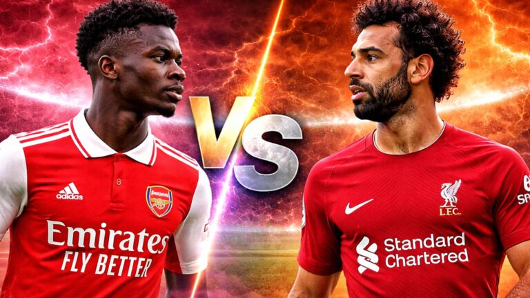 Pronostico Arsenal vs Liverpool