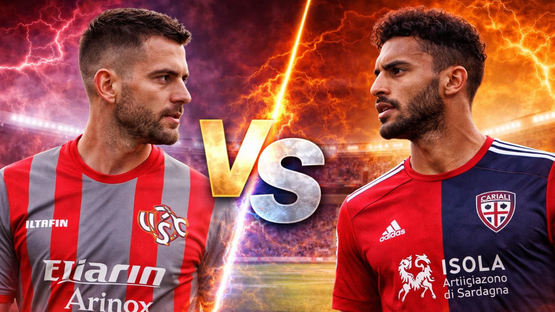 Pronostico Cremonese vs Cagliari