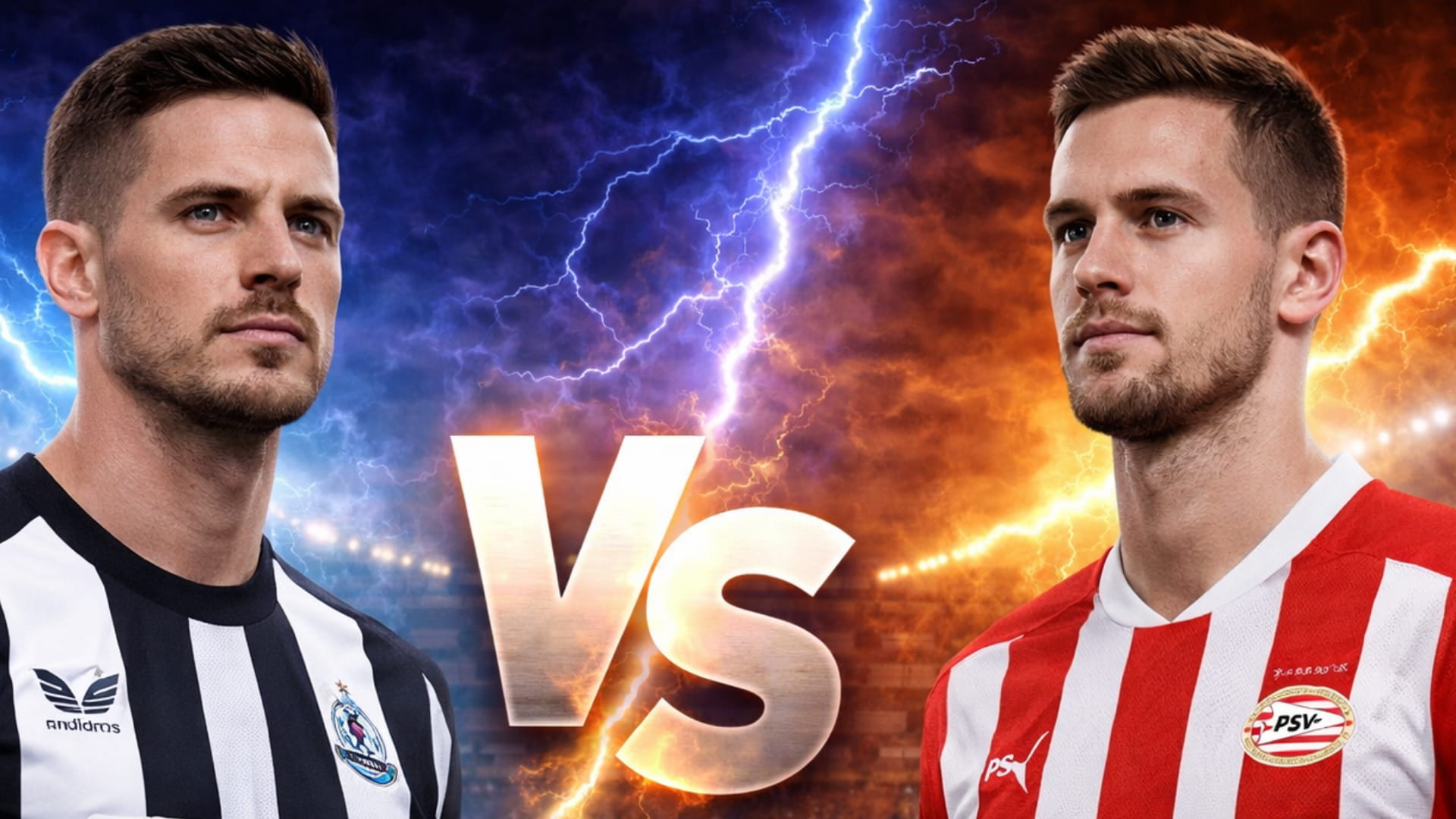 pronostico Newcastle PSV