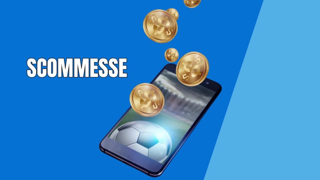scommesse