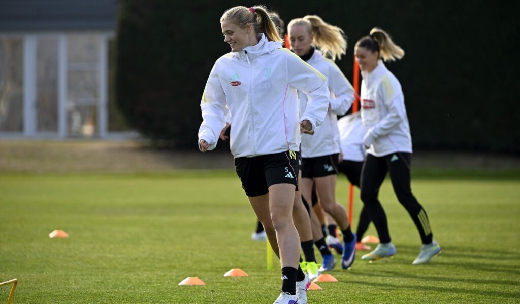 Juventus Women