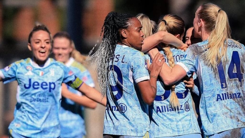 Juventus Women
