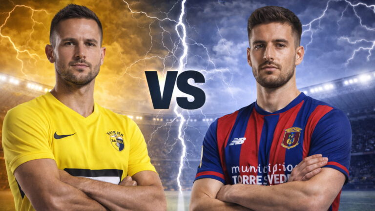 AD Fafe vs Torreense Taça