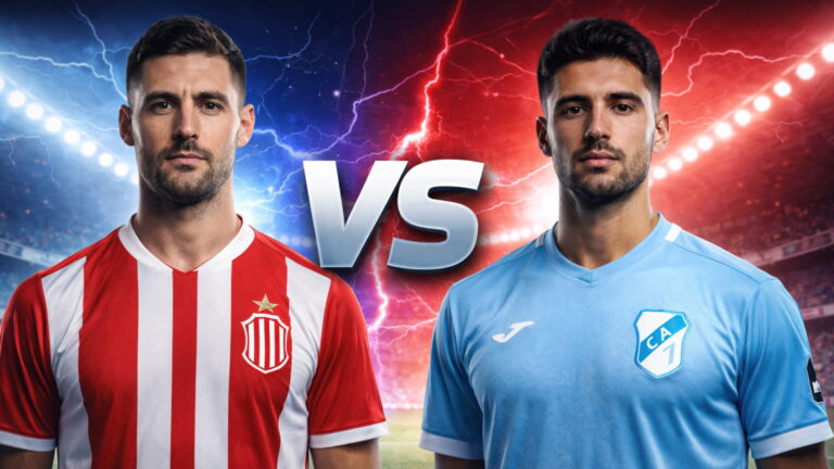 Barracas Central vs Temperley