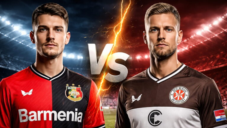 Bayer Leverkusen