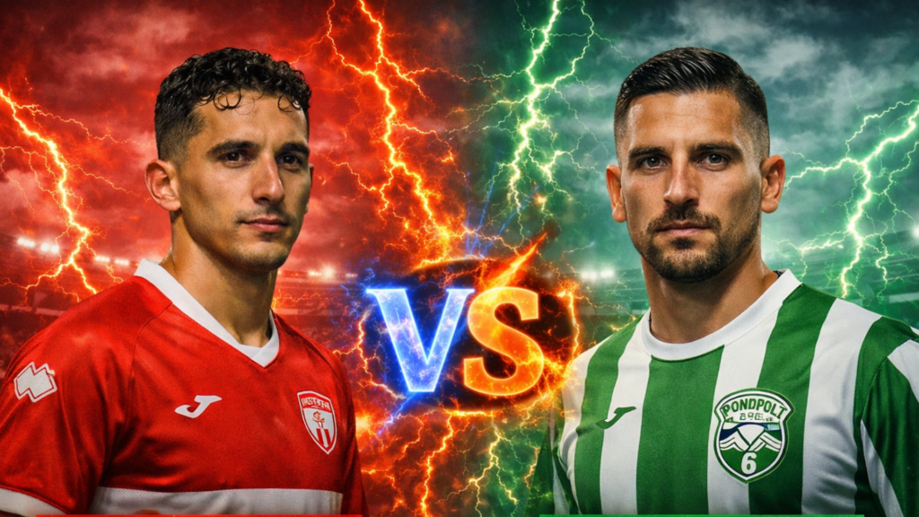 Altamura vs Monopoli