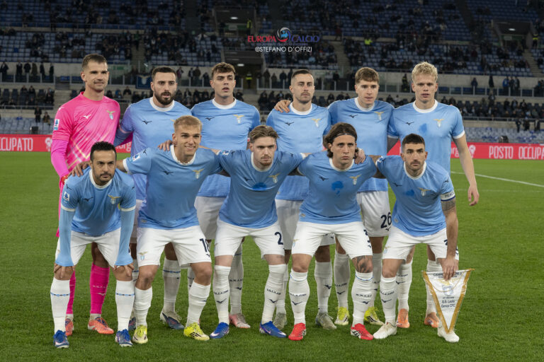 Lazio, vietato sbagliare: con l’Atalanta ci si gioca la stagione