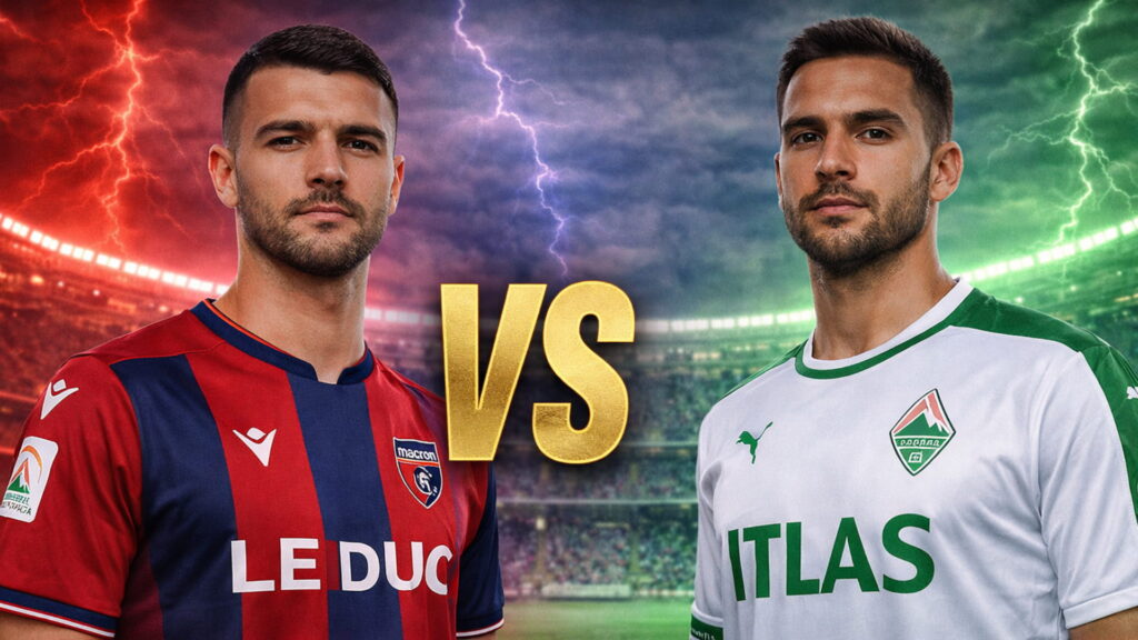 Lumezzane Dolomiti Bellunesi