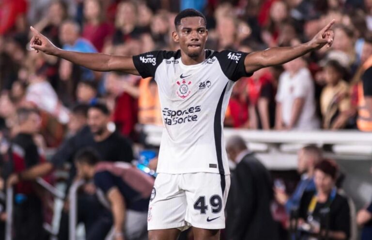 Milan-André, stallo col Corinthians: ora che succede?