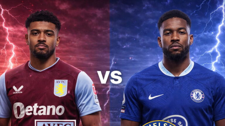 Pronostico Aston Villa vs Chelsea – Premier League – 04 Marzo 2026