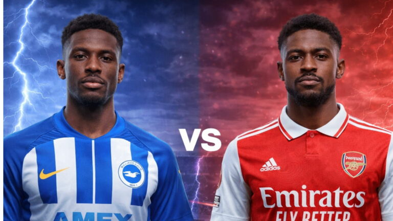 Pronostico Brighton vs Arsenal – Premier League – 04 Marzo 2026