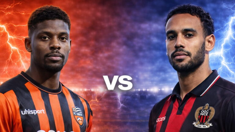 Pronostico Lorient vs Nice – Coupe de France – 04 Marzo 2026